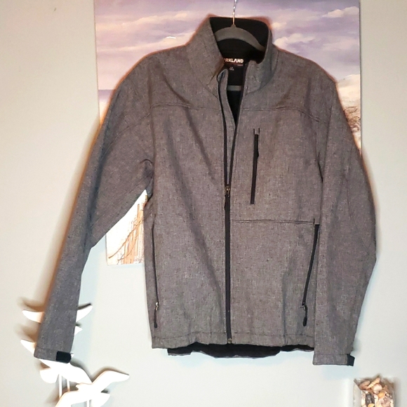 Mens Jacket Size L - Picture 1 of 7
